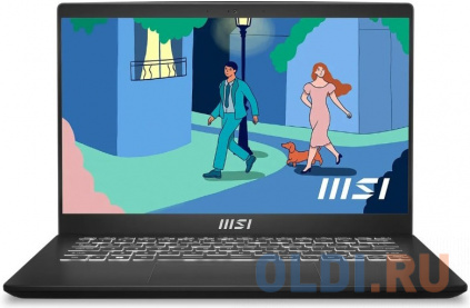   MSI Modern 14 C7M-239XRU 9S7-14JK12-239 14"  