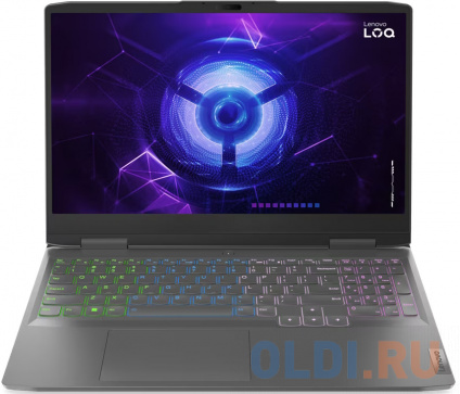   Lenovo LOQ 15IRH8 82XV00KCRK 15.6"  