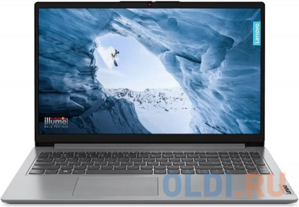   Lenovo IdeaPad 1 15IAU7 82QD00ASRK 15.6"  