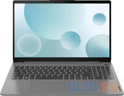   Lenovo IdeaPad 3 15IAU7 82RK00TQPS 15.6"  