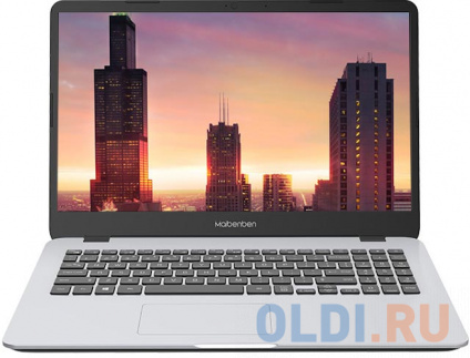   Maibenben M547 M5471SF0HSRE1 15.6"  