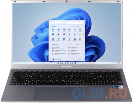   Irbis 17NBP4504 17NBP4504 17.3"   