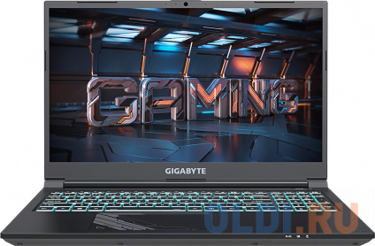   GigaByte G5 MF5-H2KZ353SD 15.6"  --