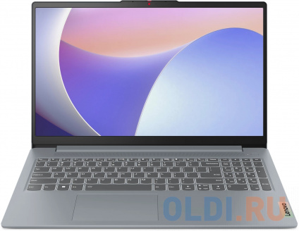   Lenovo IdeaPad Slim 3 Gen 8 82X7004BPS_RU 15.6"  -