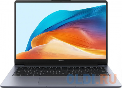   Huawei MateBook D 14 MDF-X 53013XET 14"  -