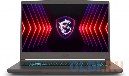  MSI Thin 15 B12VE-1294XRU 9S7-16R831-1294 15.6"  