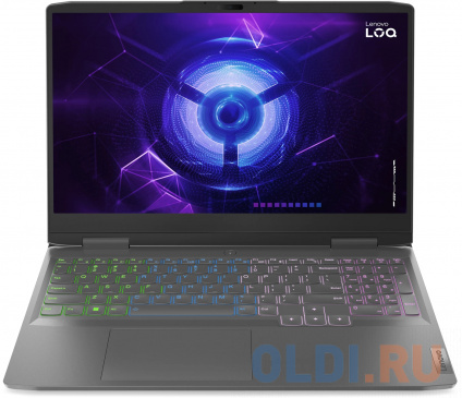   Lenovo LOQ 15IRH8 82XV00QRRK 15.6"  