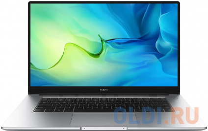   Huawei MateBook D 15 BoM-WFP9 53013TUE 15.6"  