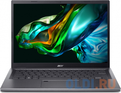   Acer Aspire A514-56M-770K NX.KH6CD.008 14"  