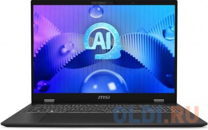   MSI Prestige 16 AI Studio B1VEG-080RU 9S7-15A211-080 16"  