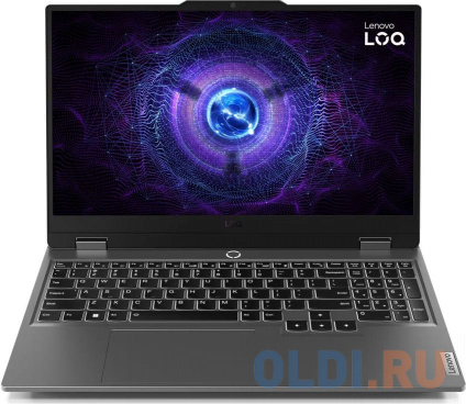   Lenovo LOQ 15IRX9 83DV0071PS 15.6"  --
