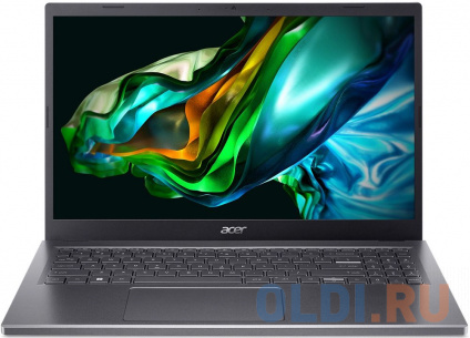   Acer Aspire A515-58P-359X NX.KHJER.001 15.6"  