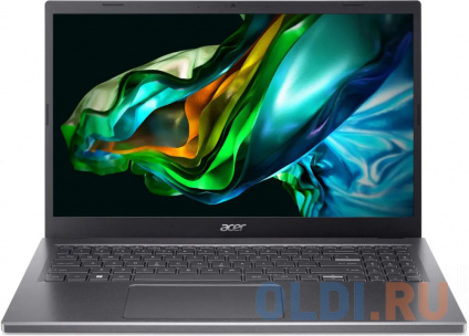   Acer Aspire A515-58P-53Y4 NX.KHJER.005 15.6"  