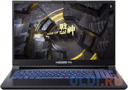   HASEE Z7D6 FHD Z7D6 FHD 15.6"  -