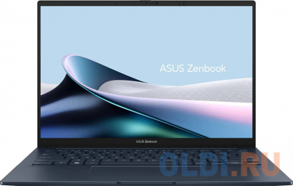   ASUS Zenbook 14 OLED UX3405MA-QD489 90NB11R1-M00ST0 14"  