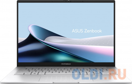   ASUS Zenbook 14 OLED UX3405MA-QD488W 90NB11R2-M00SS0 14"   