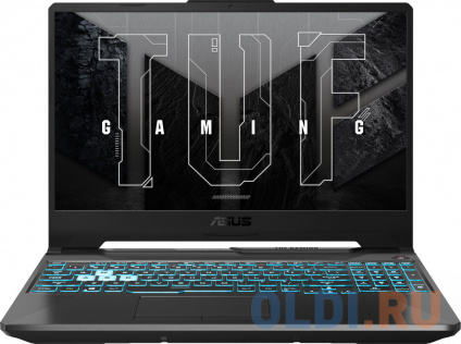   ASUS TUF Gaming A15 FA506NF-HN060 90NR0JE7-M00550 15.6"  