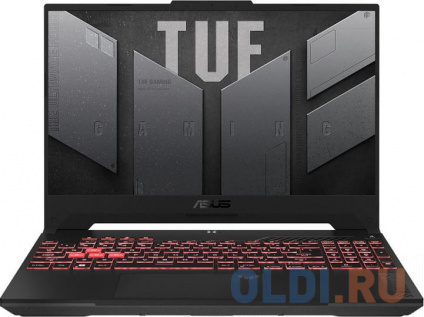   ASUS TUF Gaming F15 FX507VU-LP201 90NR0CJ7-M00L80 15.6"  