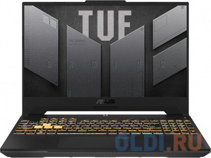  ASUS TUF Gaming F15 FX507ZC4-HN143 90NR0GW1-M00B40 15.6"  
