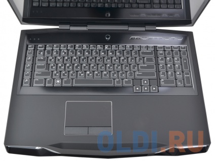 Ноутбуки Dell Alienware 18 Купить