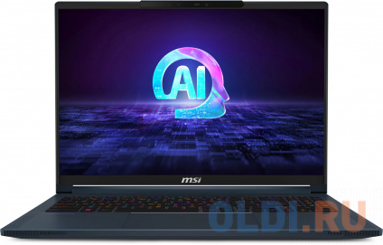   MSI Stealth 16 AI Studio A1VHG-061RU 9S7-15F312-061 16"  -