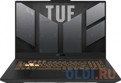   ASUS TUF Gaming F17 FX707ZC4-HX095 90NR0GX1-M006F0 17.3"  -