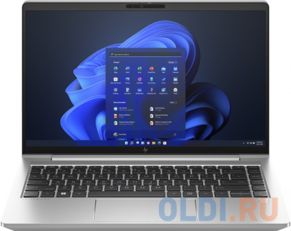   HP EliteBook 650 G10 736W6AV 15.6"  -