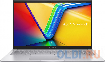   ASUS Vivobook 15 X1504VA-BQ574 90NB13Y2-M000D0 15.6"  