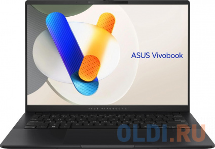   ASUS Vivobook S 14 OLED M5406NA-QD109 90NB1493-M006B0 14"  --