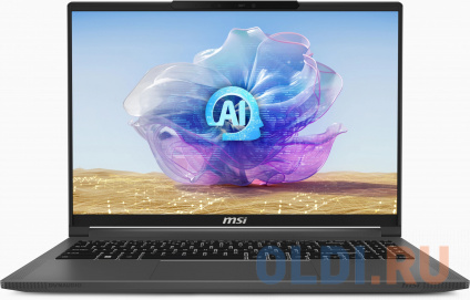  MSI Creator 16 AI Studio A1VIG-060RU 9S7-15F314-060 16"  
