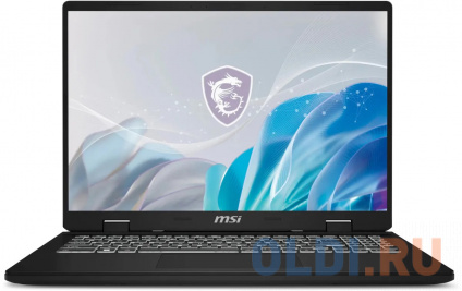   MSI Creator M16 HX C14VEG-034RU 9S7-15P212-034 16"  