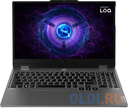   Lenovo LOQ 15IRX9 83DV0070PS 15.6"  --