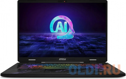   MSI Pulse 17 AI C1VGKG-024RU 9S7-17T311-024 17"  