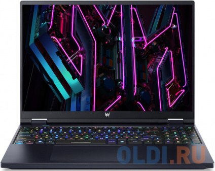   Acer Predator Helios PH16-72-90W0 NH.QNZCD.001 16"  -