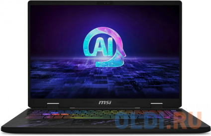  MSI Pulse 16 AI C1VGKG-018RU 9S7-15P311-018 16"  