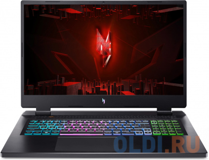   Acer Nitro 16 AN16-41-R3YQ NH.QKDCD.001 16"  -