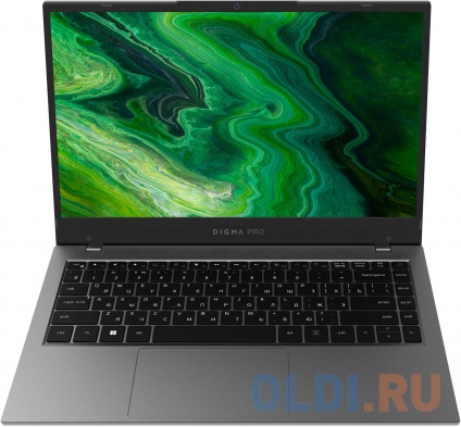   Digma Pro Fortis DN14P3-8DXW01 14.1"  --