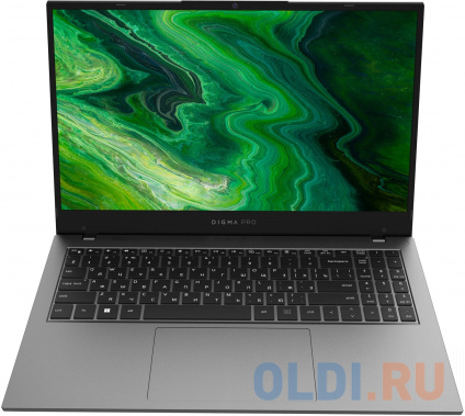   Digma Pro Fortis DN15P3-8DXW03 15.6"  