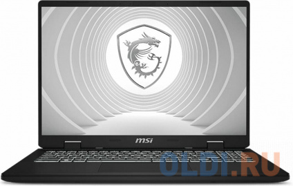   CREATOR M16 C14VFG-035 16&quot; CI7-14700HX 16GB/1TB W11P MSI  