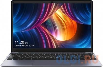   Chuwi HeroBook Pro 14 CWI514-CN8N2N1HDMXX 14.1"  