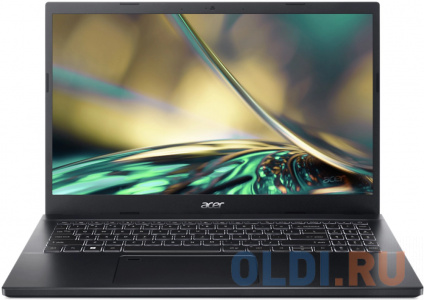   Acer Aspire A715-76G-58KN NH.QMYER.002 15.6"  