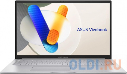   ASUS Vivobook 17 X1704VA-AU397 90NB10V1-M00D10 17.3"  