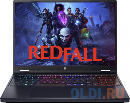   PRED HELIO PHN16-72-72NX 16 CI7-14700HX 16GB/1TB W11H ACER  -