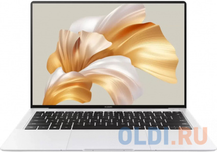   HUAWEI MateBook MRGF-X 14.2&quot; 3120x2080/Intel Core i7-1260P/RAM 16/SSD 512/Windows 11 Pro 53013MVS  
