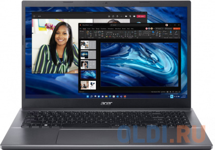   Acer Extensa 15 EX215-55-51GE NX.EH9EP.009 15.6"  --