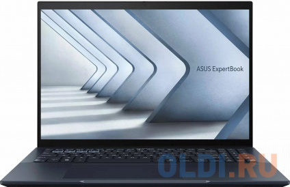   ASUS ExpertBook B5 B5604CVA-QY0051 90NX07A1-M001S0 16"  
