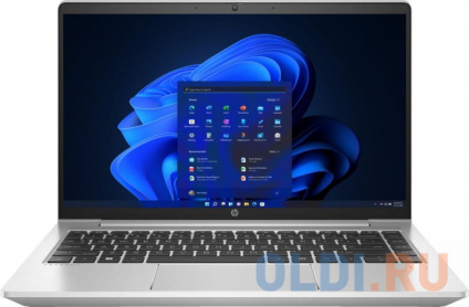   HP ProBook 440 G9 A05QKAT 14"  