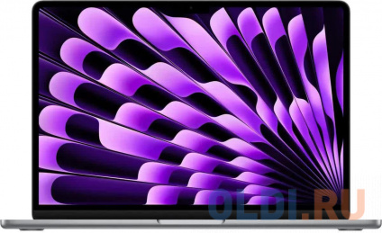   Apple MacBook Air 13 A3113 Z1B6001SE 13.6"   