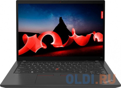   Lenovo ThinkPad T14 Gen 4 21HESDXL00 14"  
