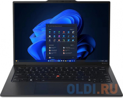   Lenovo ThinkPad X1 Carbon Gen 12 21KDS07C00 14"  